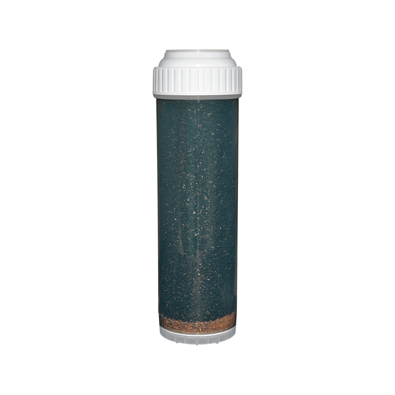 Hydro-Logic KDF85/Catalytic Carbon Filters