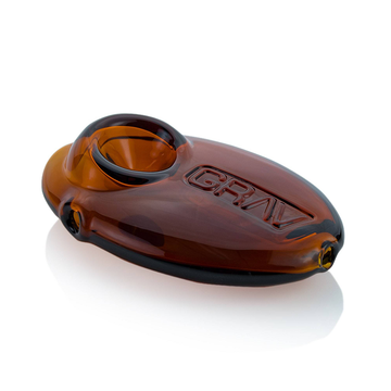 Pebble Spoon