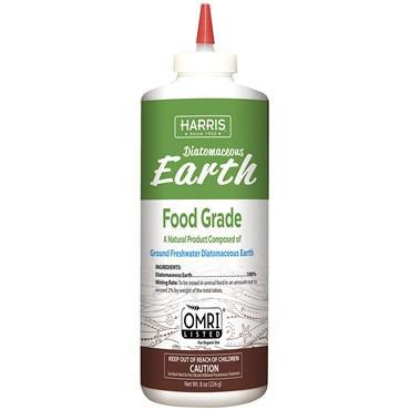 Eco Best Food Grade Diatomaceous Earth