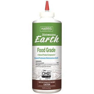 Eco Best Food Grade Diatomaceous Earth