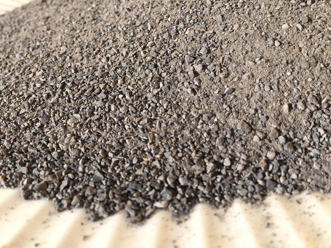 Cascade Minerals – Basalt