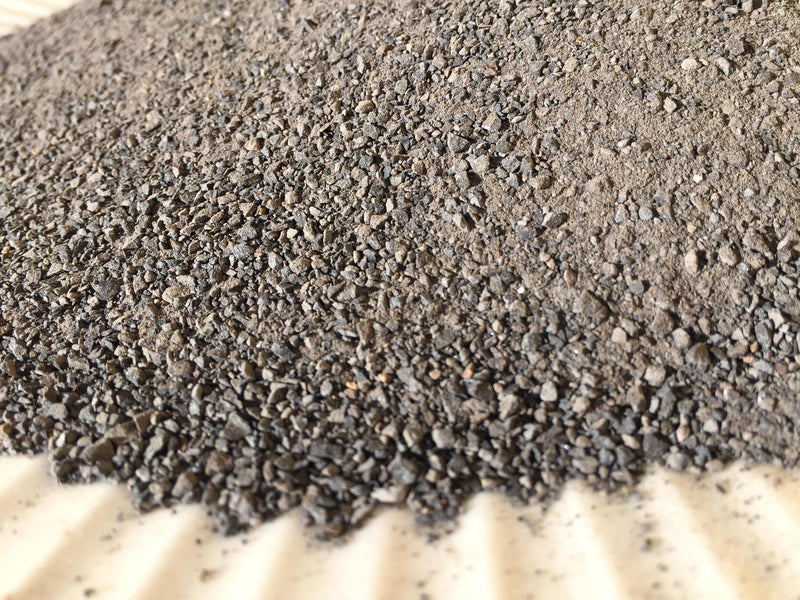 Cascade Minerals – Basalt - 44 lb