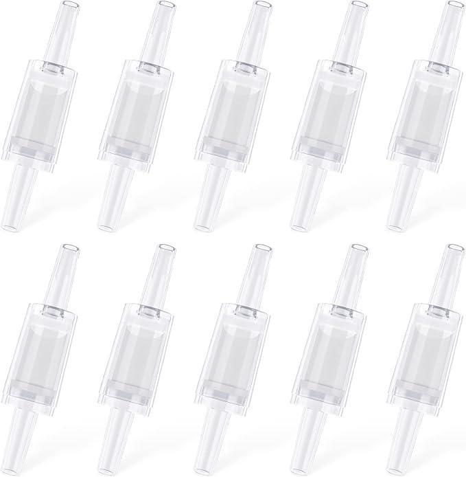 One Way Non-Return Check Valve for Air Pump - Single