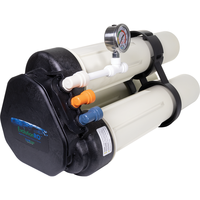 Hydro-Logic Evolution RO1000