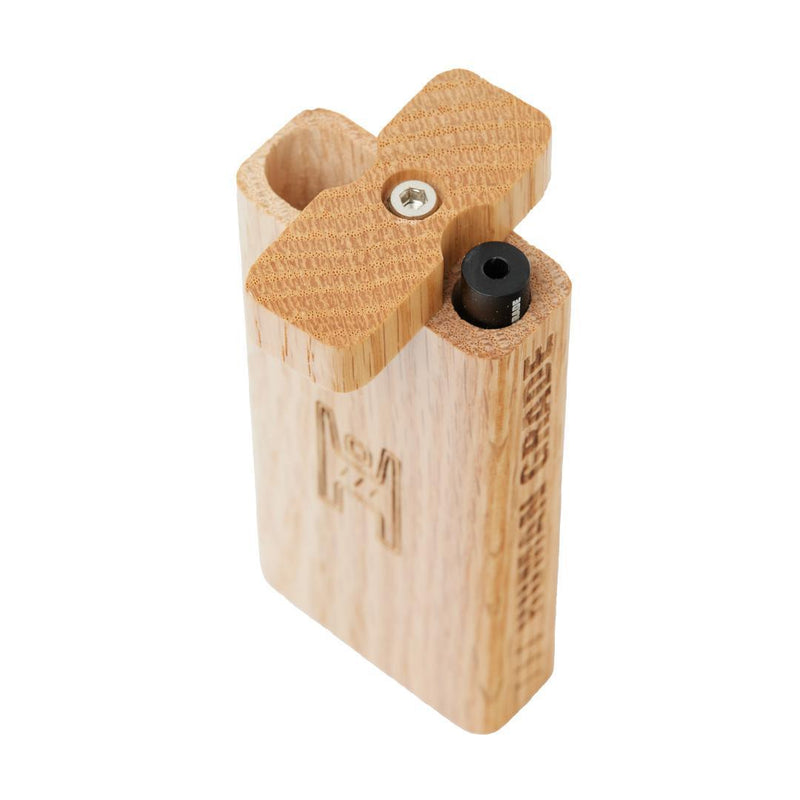Wooden Dugouts - Ash