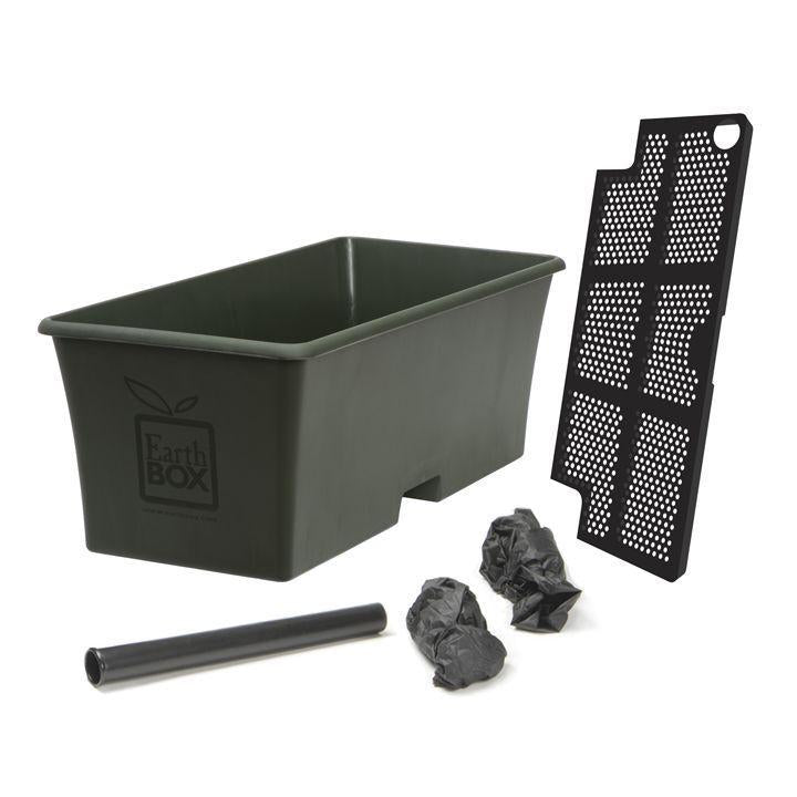 EarthBox SIP - Sub Irrigated Planter - Earthbox - 2 CF SIP (Green)