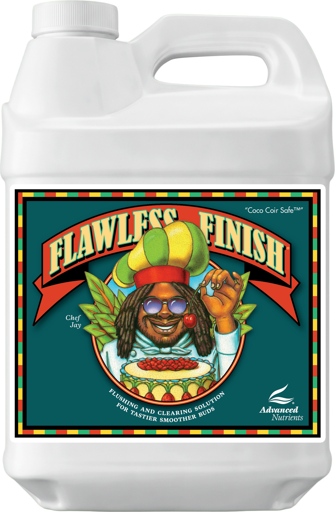 Advanced Nutrients Flawless Finish