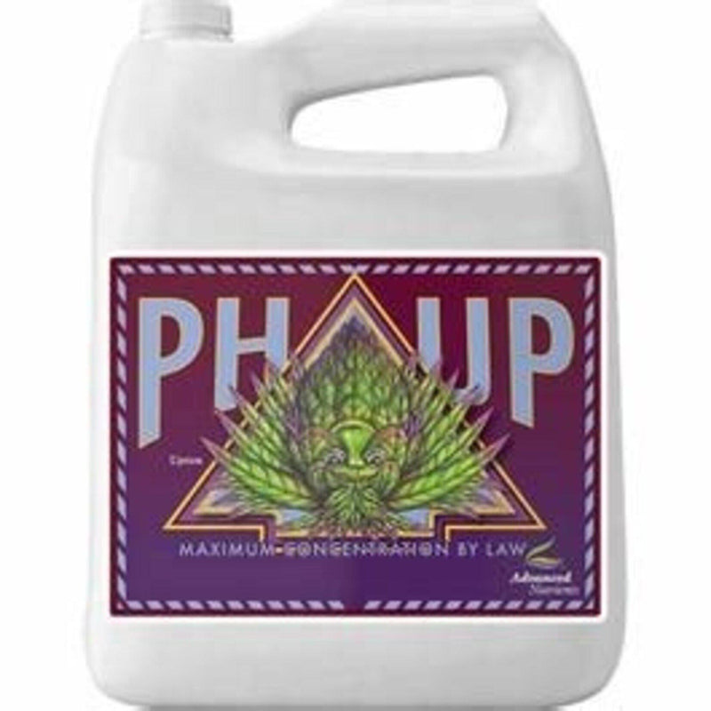 Advanced Nutrients pH Up - 4 Liter
