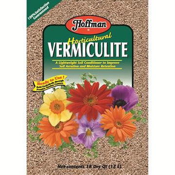 Hoffman Horticultural Vermiculite