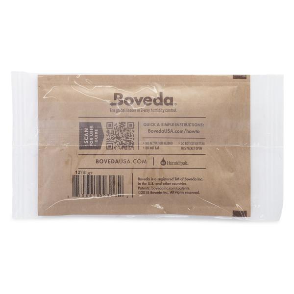 Boveda Humidity Control Packs