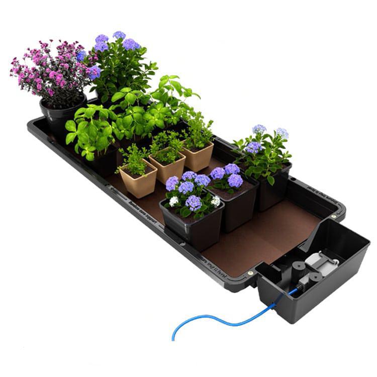 AutoPot Tray2Grow - Standard Kit