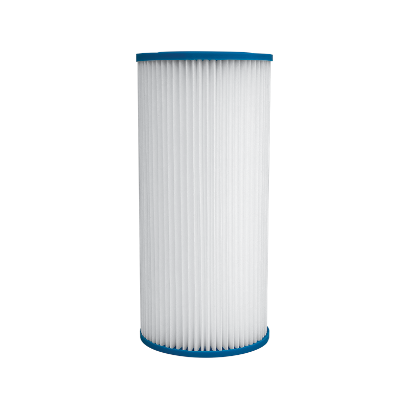Hydro-Logic Stealth RO Sediment Filter - Pleated/Cleanable