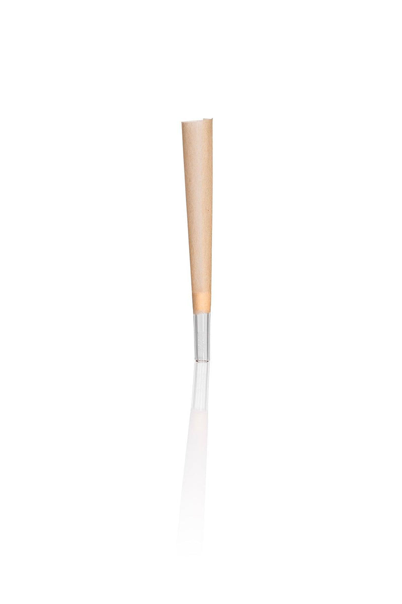 GRAV - Quartz Tip Cones - Short King - 6 Cones