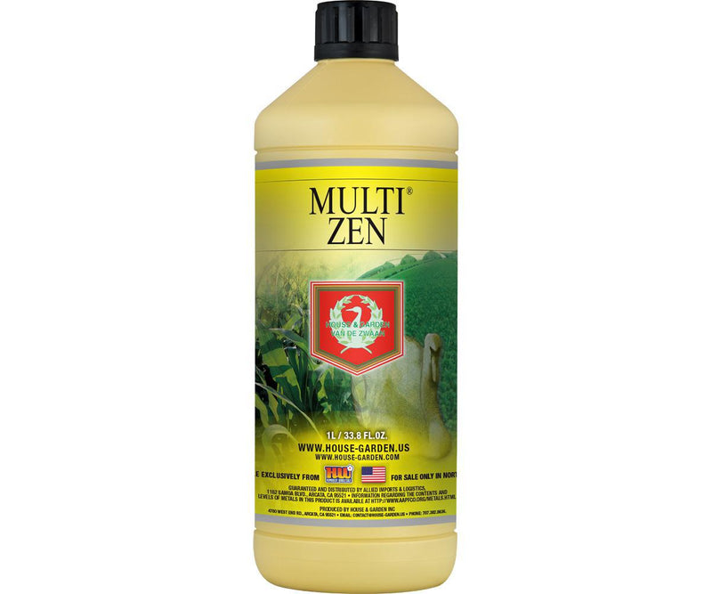 House & Garden Multi Zen - 1L