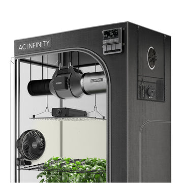 ADVANCE GROW TENT SYSTEM 3X3