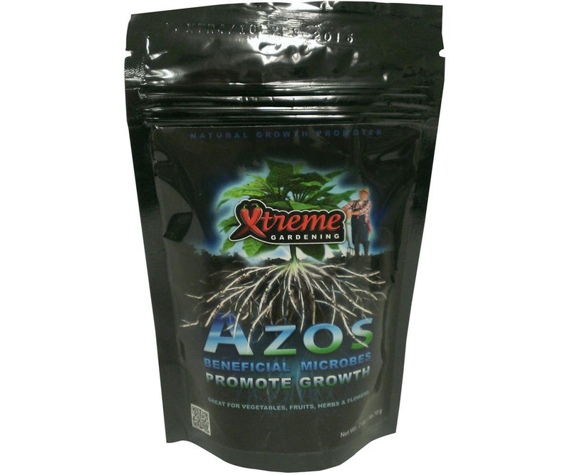 Xtreme Gardening® Azos® Root Booster - 2 oz