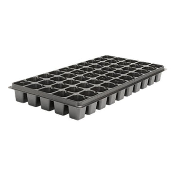 50 Cell Square Plug Tray Insert