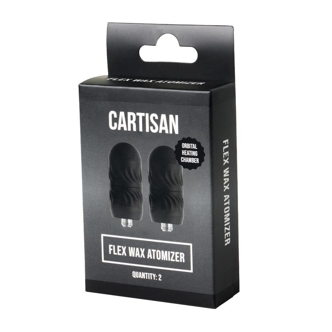 Cartisan Flex Atomizer