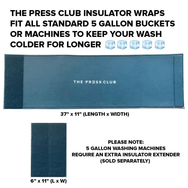 Insulator Wraps - Default Title