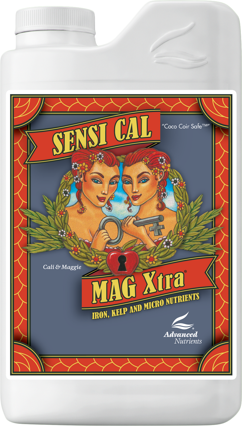 Advanced Nutrient Sensi Cal-Mag Xtra - 1 Liter