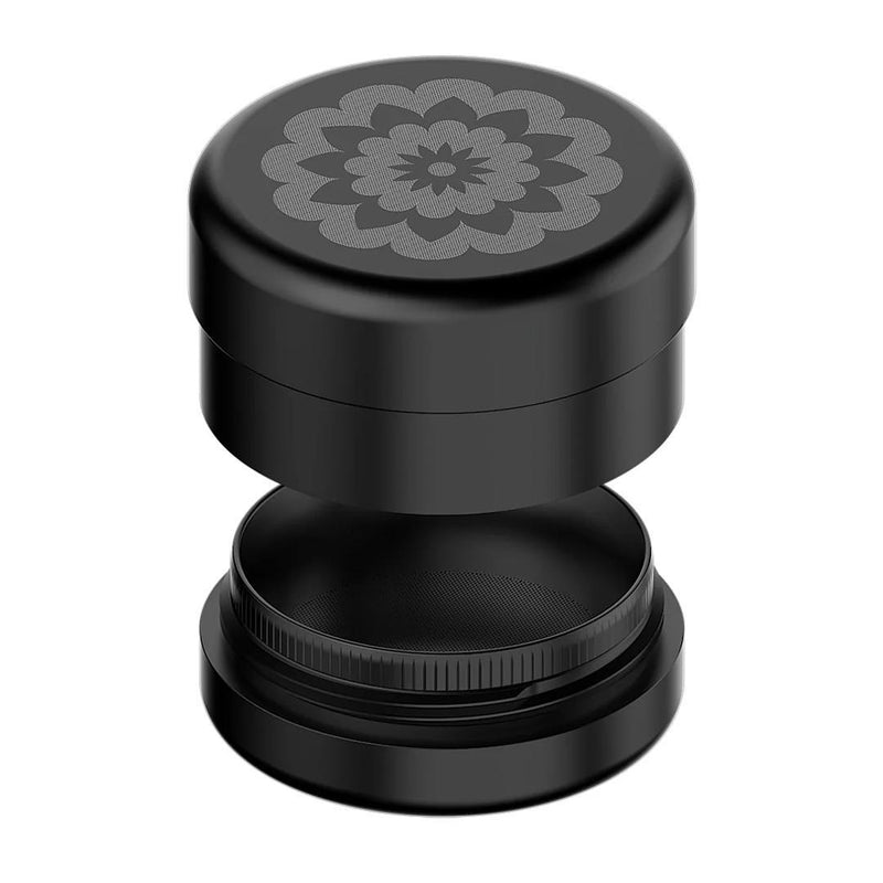 Next Gen Flower Mill Premium - 2.5" - Aluminum