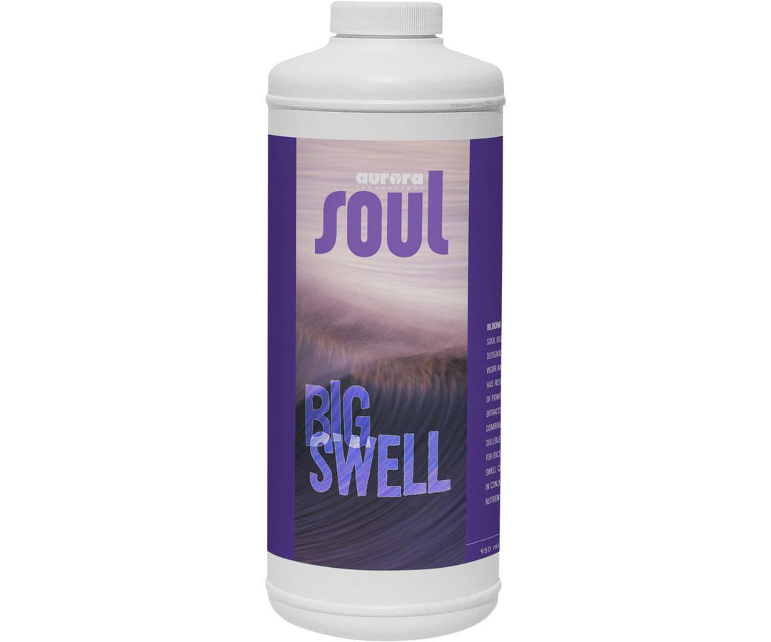 Roots Organics Soul Big Swell