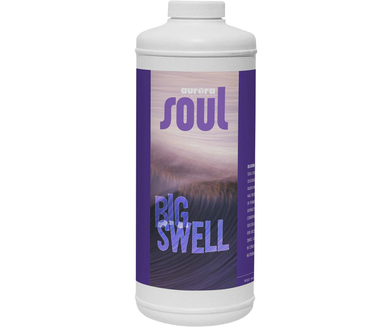 Roots Organics Soul Big Swell - Quart