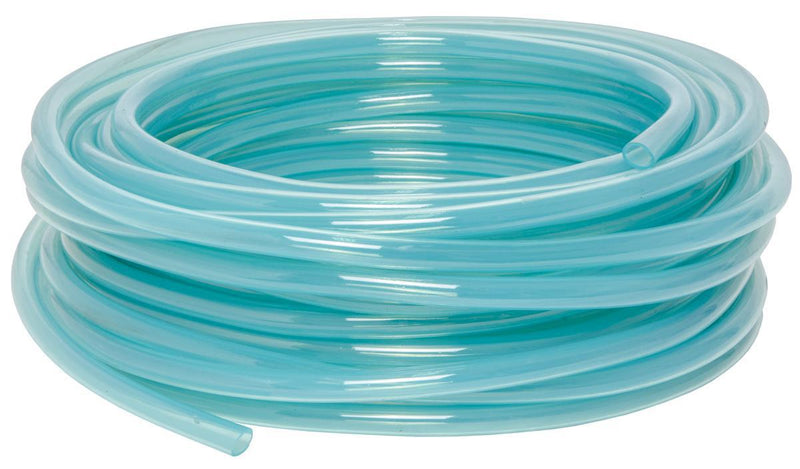 1/2" ID Blue Tubing - 1 ft