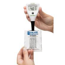 GroLine Hydroponics pH Tester HI98115 - Default Title