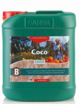 Canna Nutrients Coco Part B