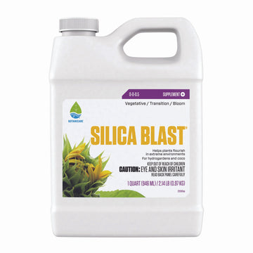 Botanicare Silica Blast