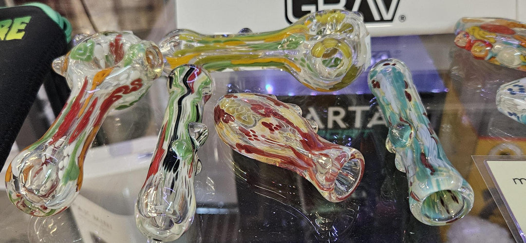 Malfunction Junction - Local Glass