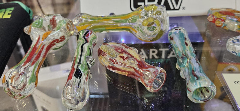 Malfunction Junction - Local Glass - Chillum