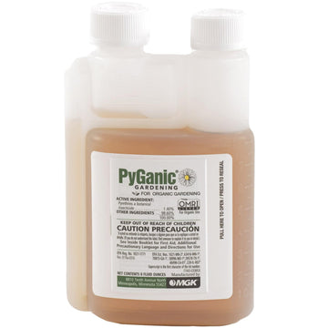 PyGanic Gardening Insecticide - 8oz