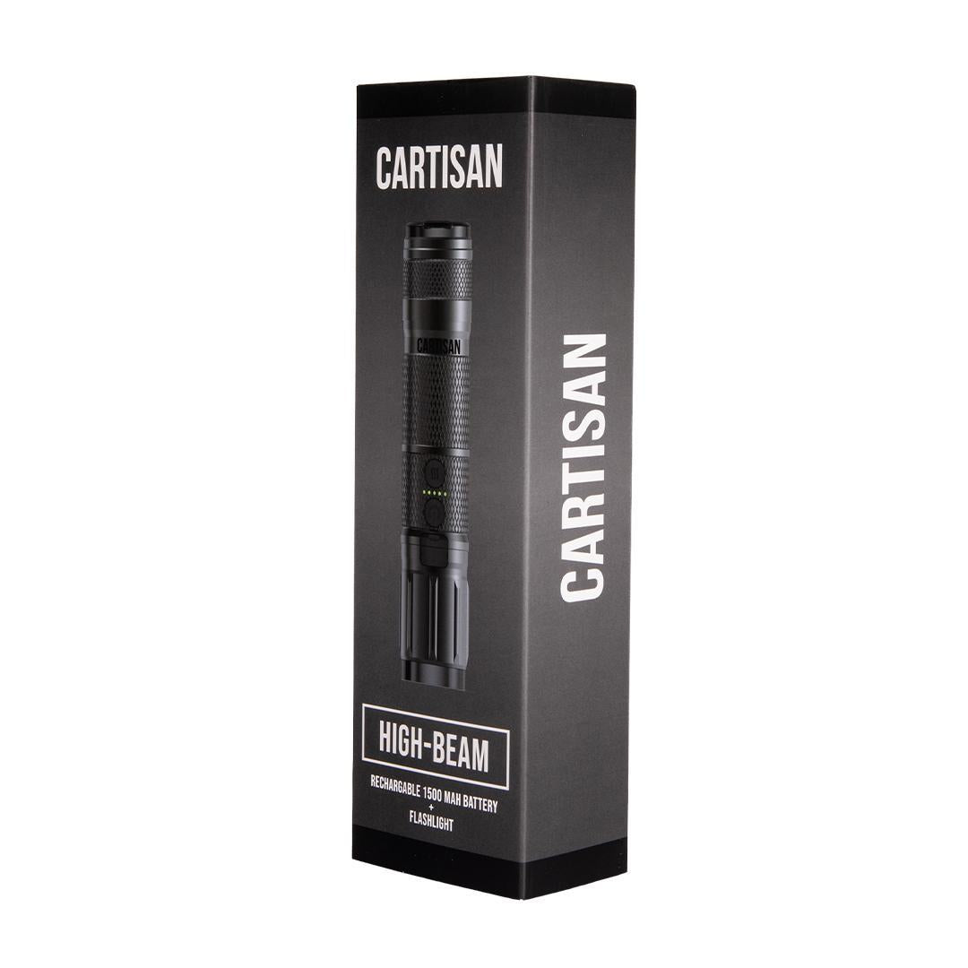 Cartisan High-Beam