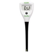 GroLine Hydroponics pH Tester HI98115