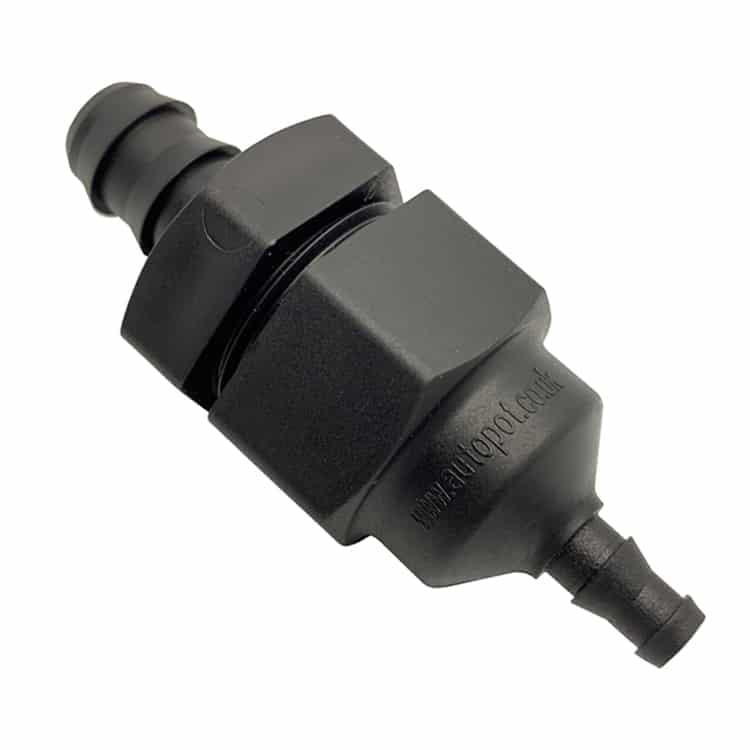 AutoPot Fittings