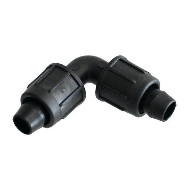 Blumat Perma-Loc 1/2" Elbow - Default Title