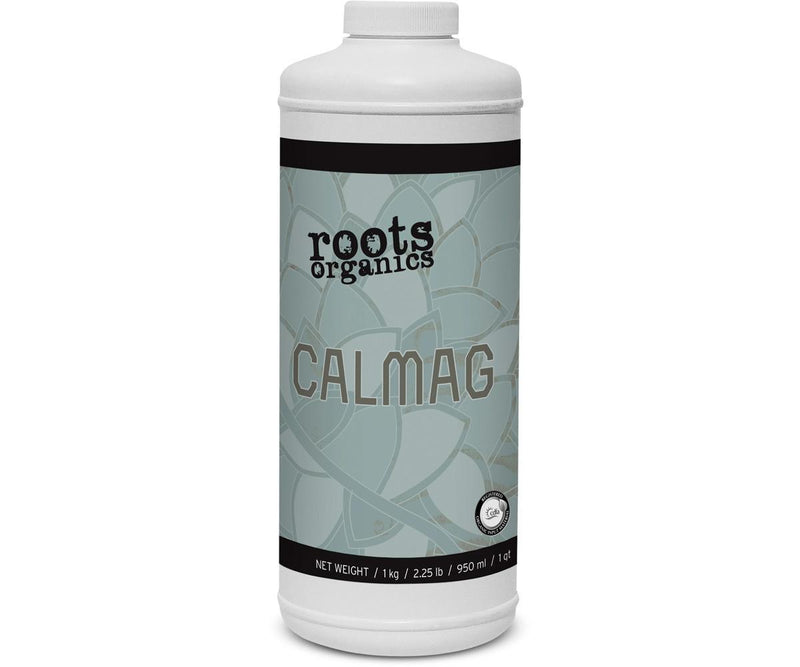 Roots Organics CalMag - 1 Quart