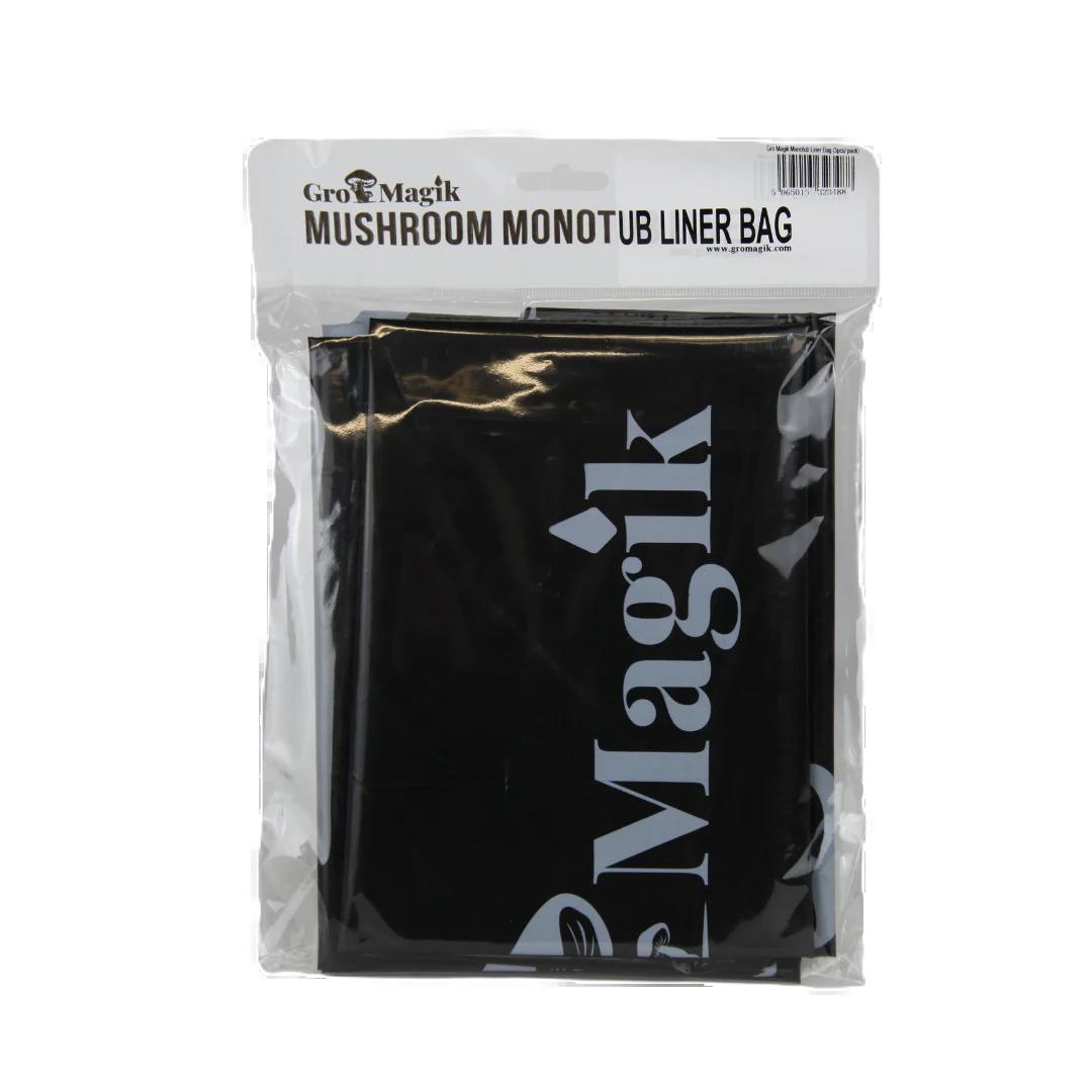 Max Yield Bins Accessories
