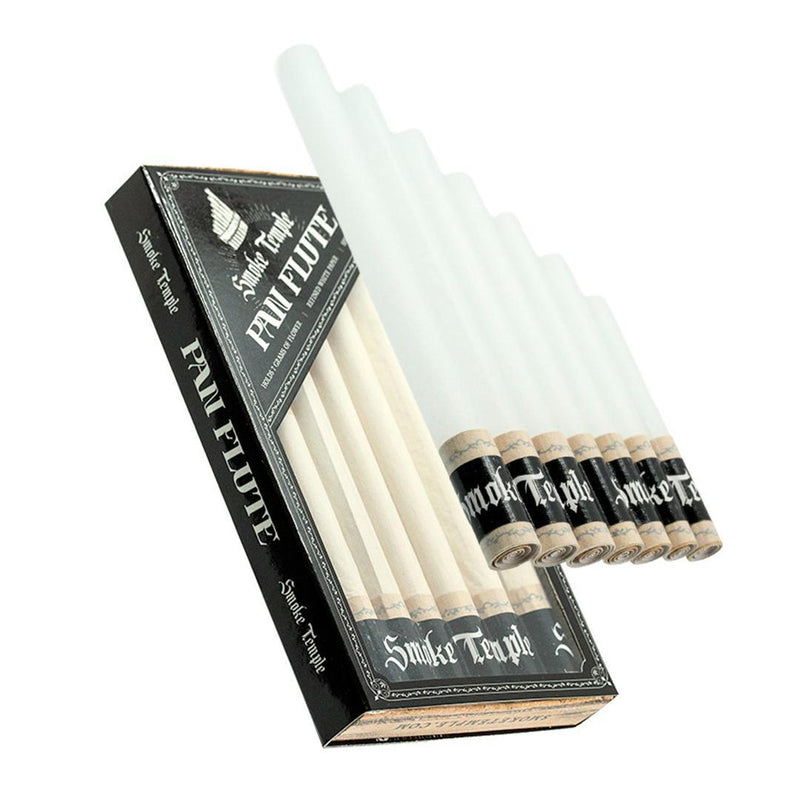 Pre-Rolled Cones - Cross Cone - 84mm