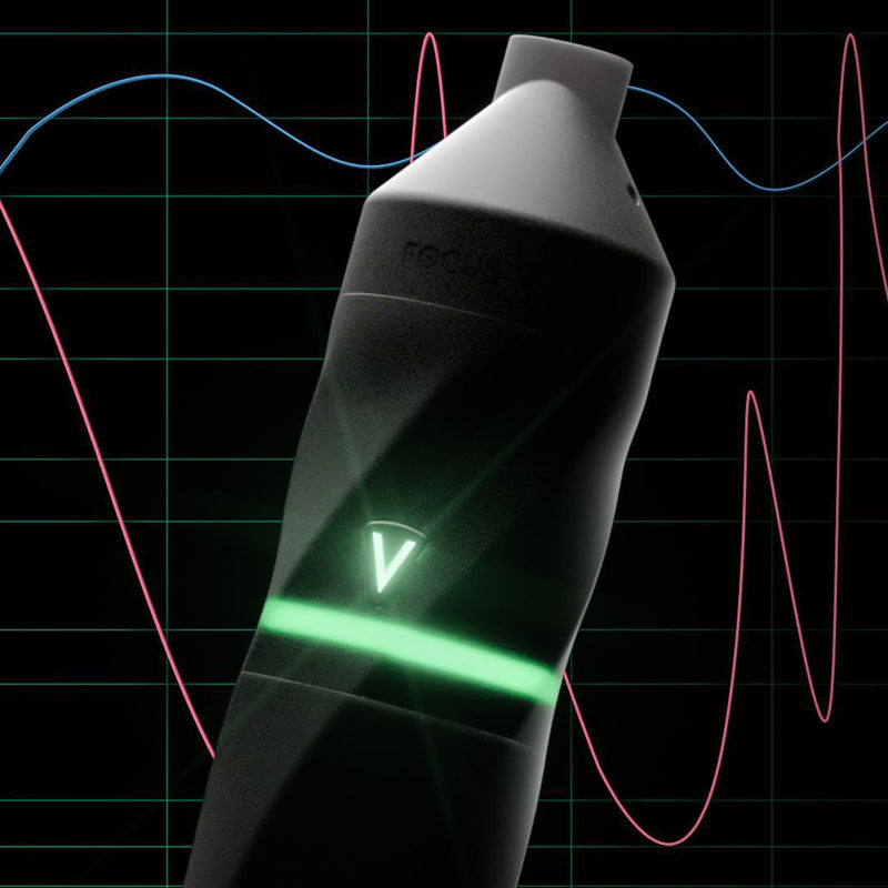 Focus V AERIS - Black