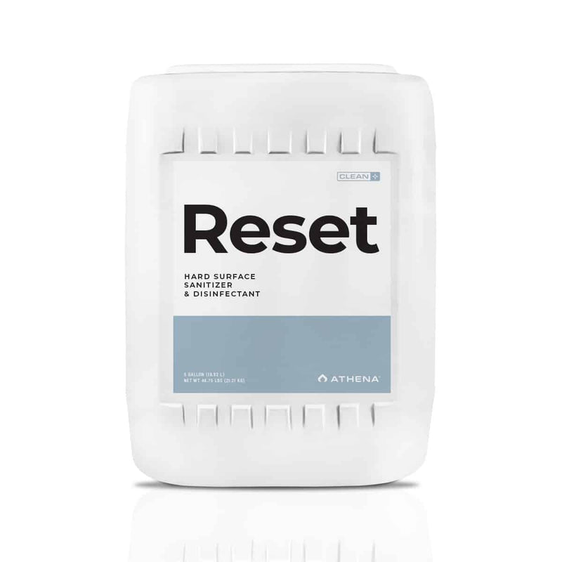 Athena Reset - 5 Gal