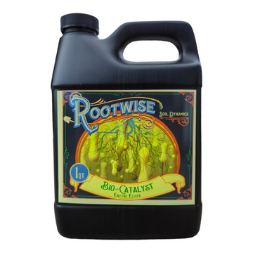 Rootwise Bio-Catalyst Enzyme Elixer