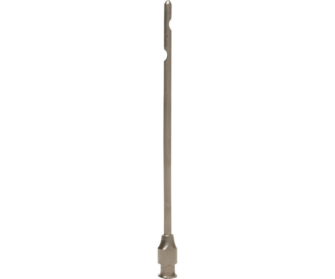 Luer-Lok Syringe
