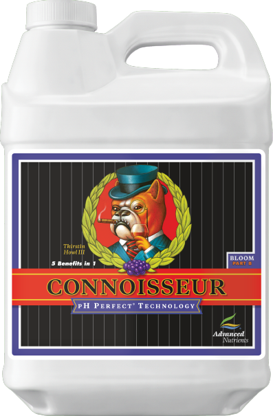 Advanced Nutrients Connoisseur Bloom Part B - 1 Liter