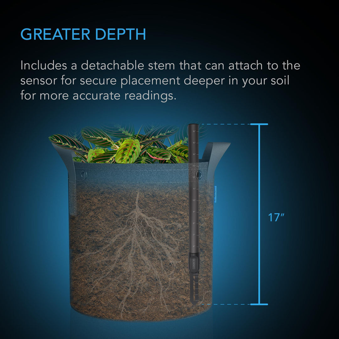 AC Infinity - Soil Sensor Probe