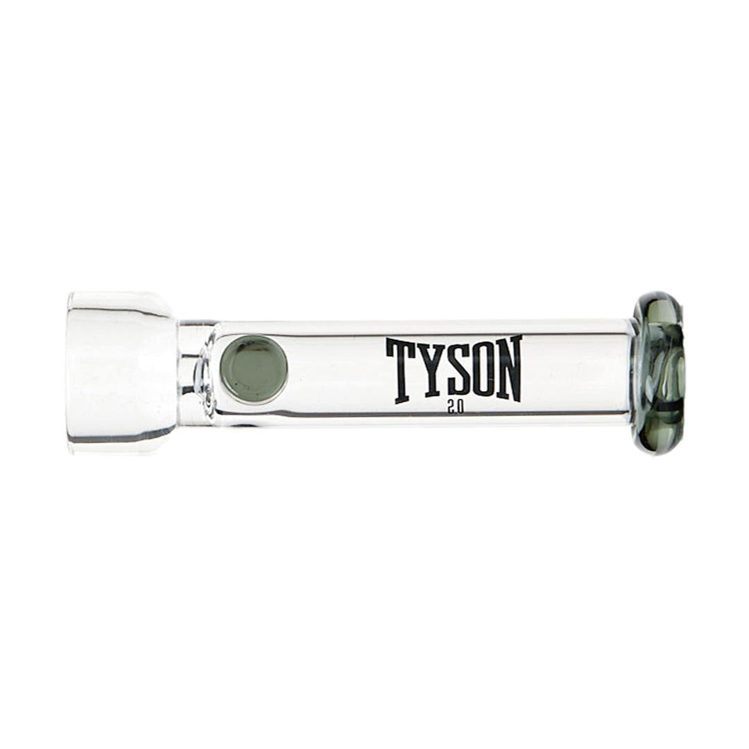Tyson 2.0