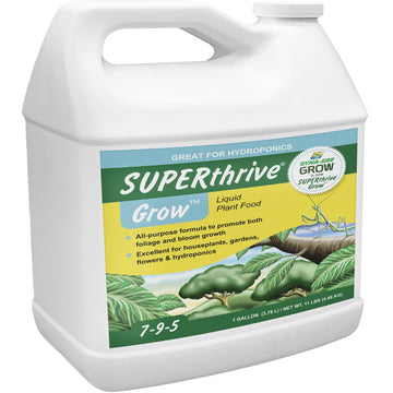 SUPERthrive Grow