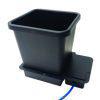 AutoPot 1Pot Module - 3.9 gal - Black